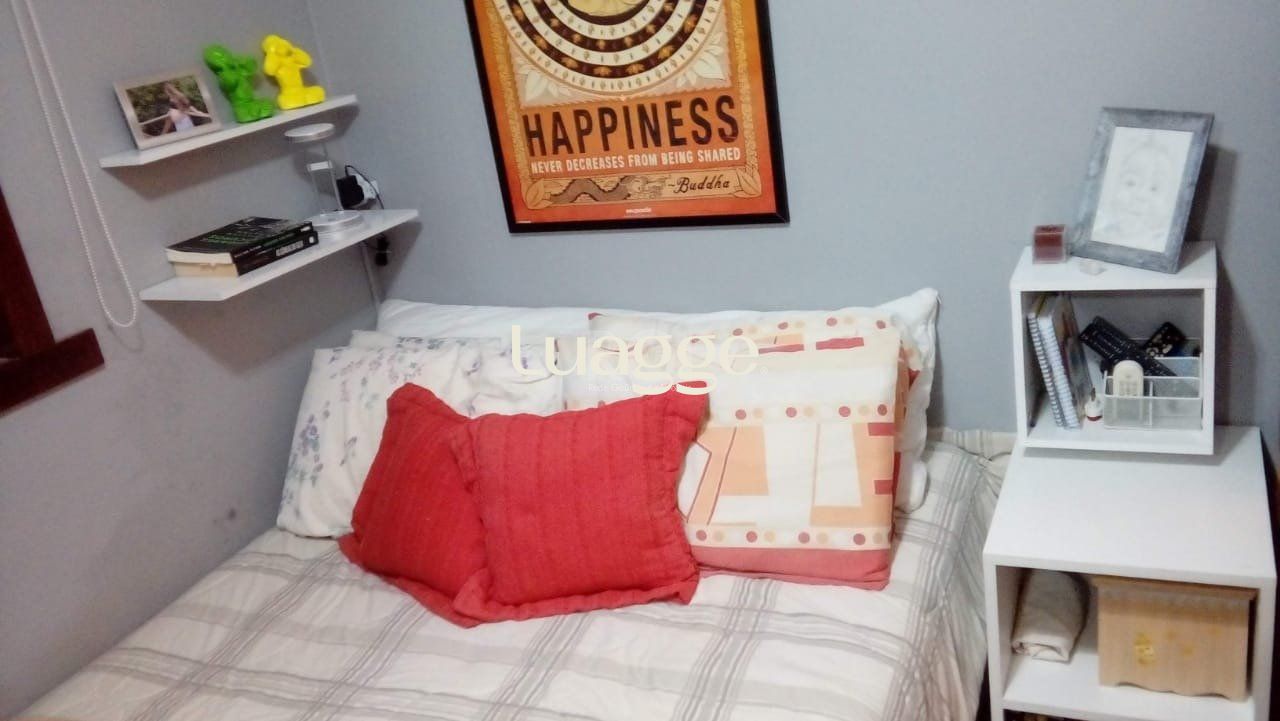 Apartamento à venda com 2 quartos, 39m² - Foto 14