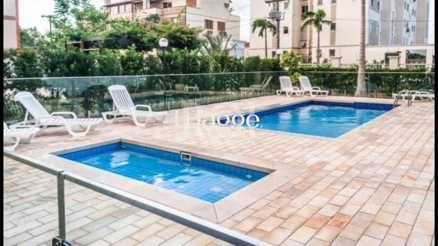 Apartamento, 2 quartos, 50 m² - Foto 9