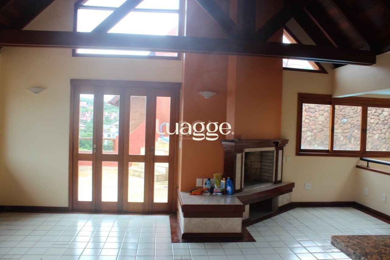 Casa de Condomínio à venda com 4 quartos, 381m² - Foto 7
