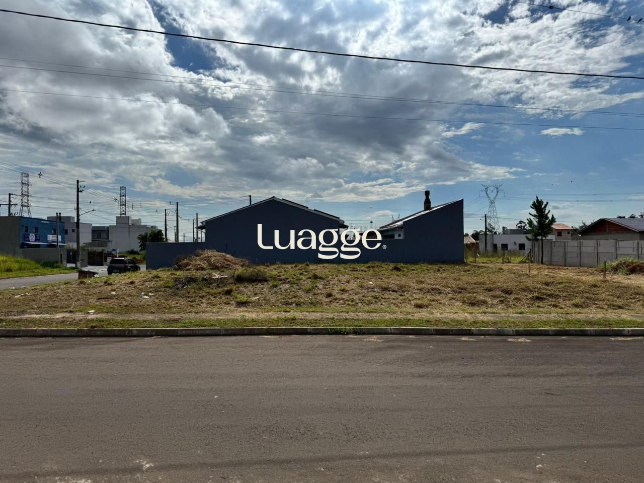 Terreno, 295 m² - Foto 5