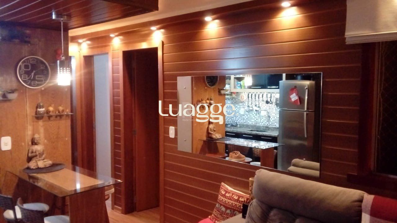 Apartamento à venda com 2 quartos, 39m² - Foto 8