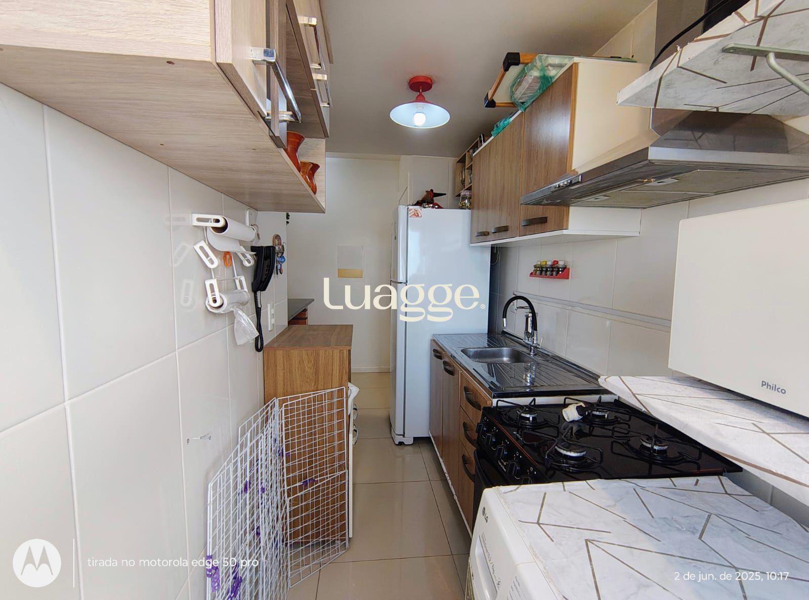 Apartamento à venda com 3 quartos, 61m² - Foto 4