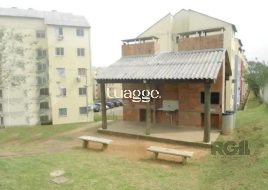 Apartamento à venda com 2 quartos, 40m² - Foto 16