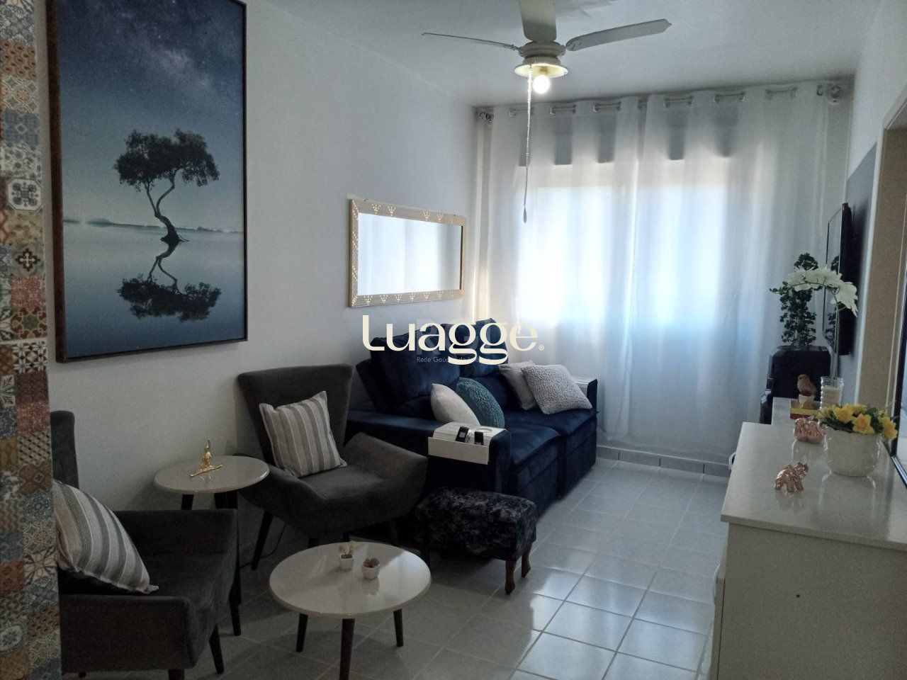 Apartamento, 1 quarto, 42 m² - Foto 5