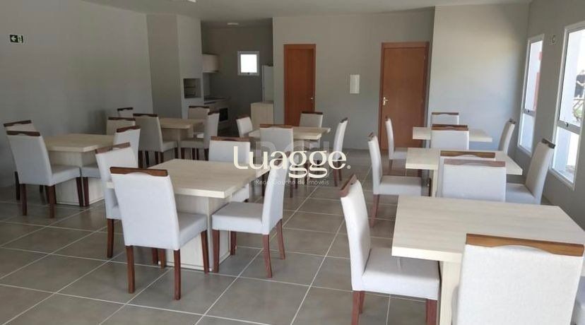 Apartamento à venda com 2 quartos, 53m² - Foto 7