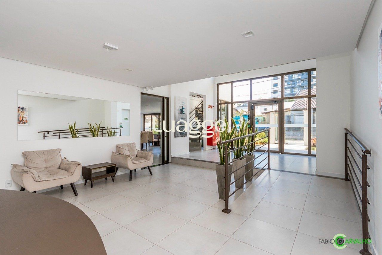 Apartamento à venda com 1 quarto, 42m² - Foto 43