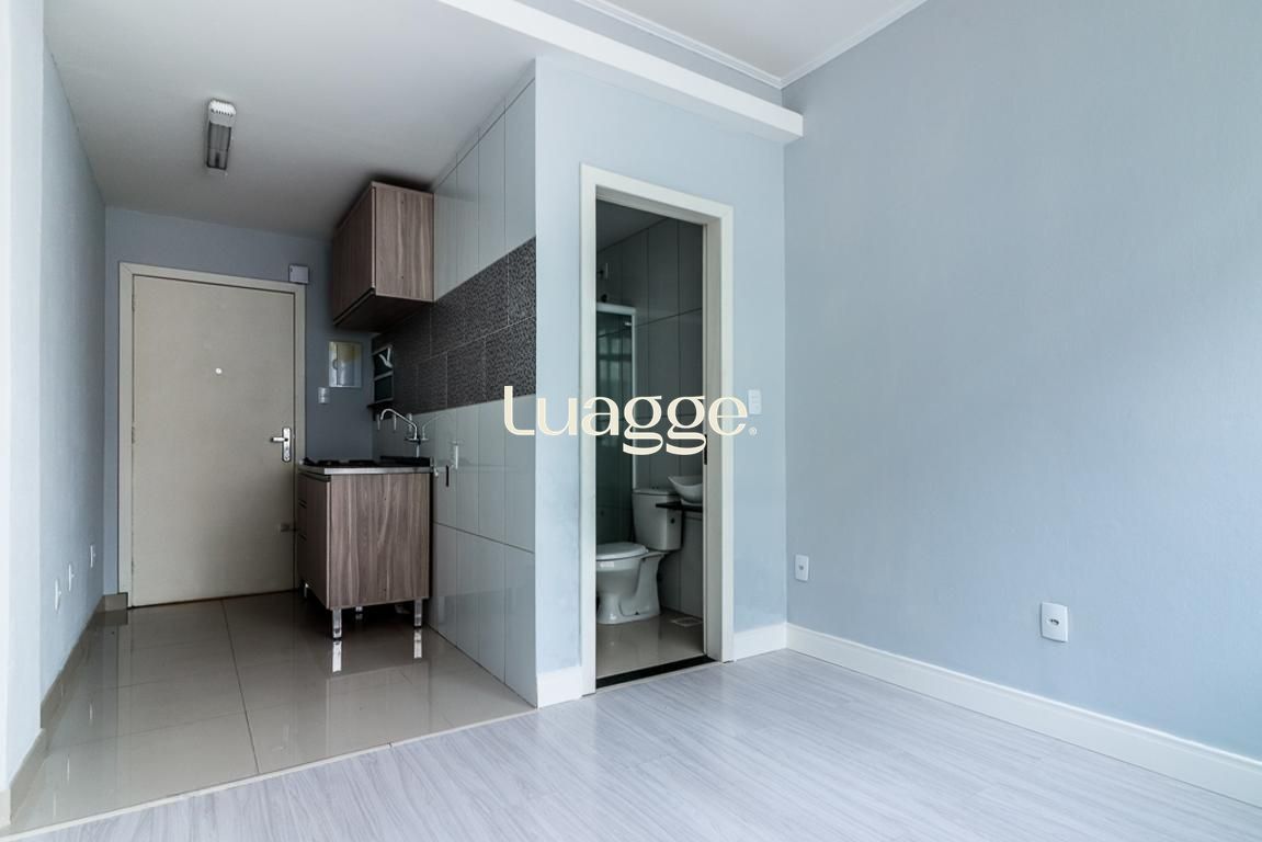 Apartamento, 1 quarto, à venda, 23 m², Centro Histórico - Porto Alegre — foto 4