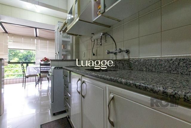 Cobertura à venda com 3 quartos, 230m² - Foto 9