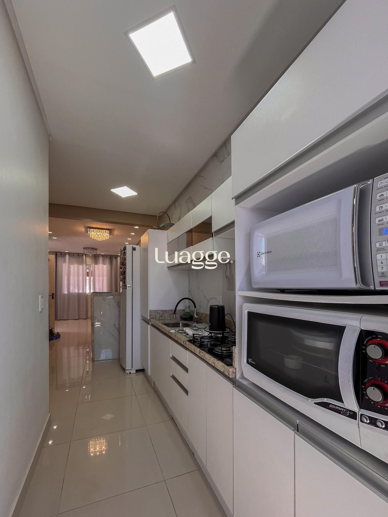 Casa de Condomínio à venda com 3 quartos, 57m² - Foto 6