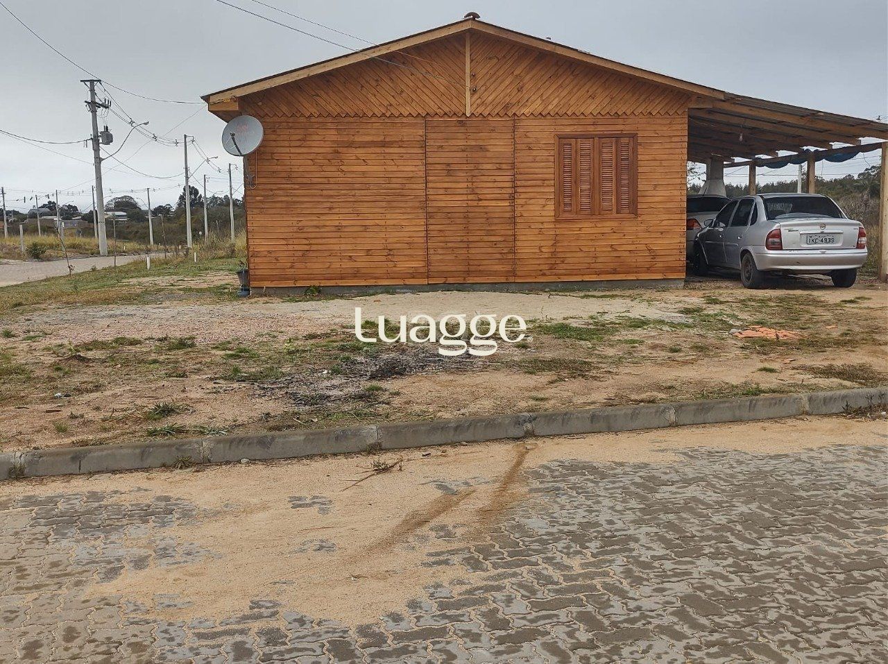 Casa à venda, 55m² - Foto 1