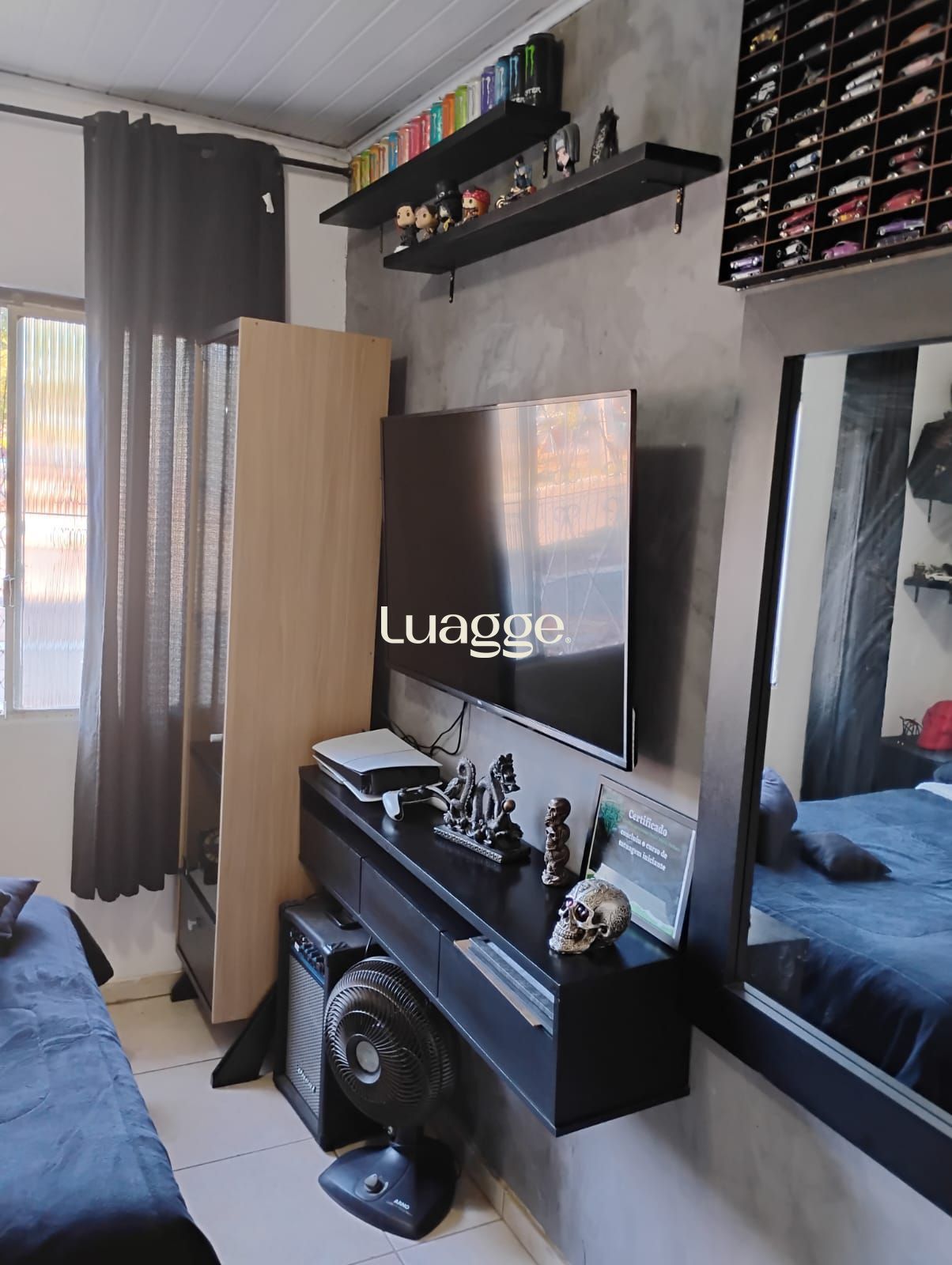 Casa à venda com 2 quartos, 81m² - Foto 18