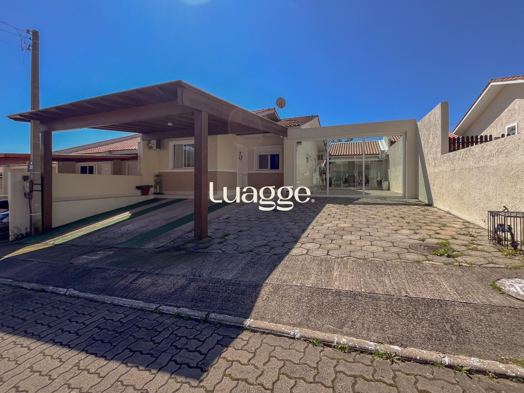 Casa de Condomínio à venda com 3 quartos, 57m² - Foto 21