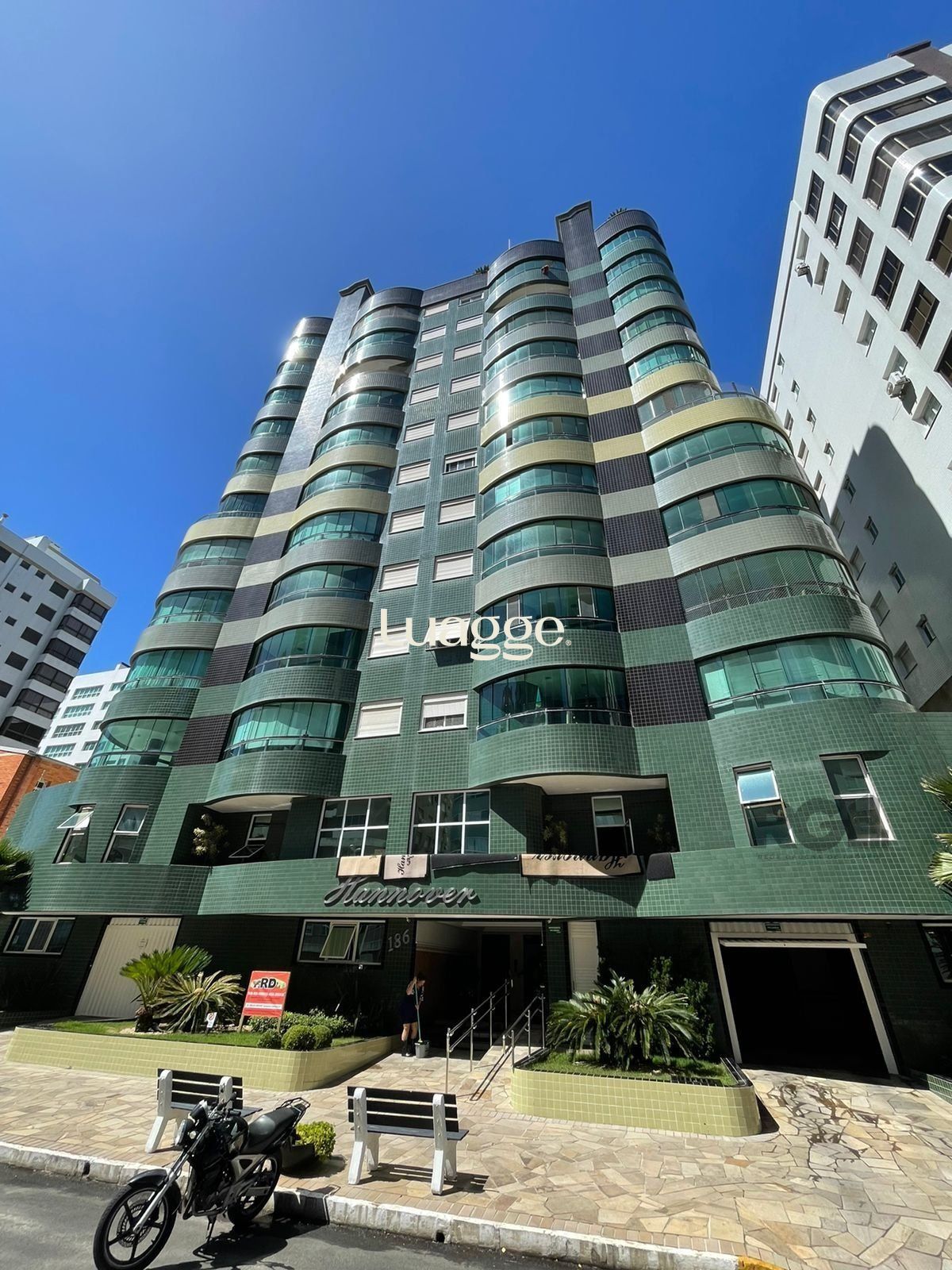 Apartamento à venda com 2 quartos, 88m² - Foto 1