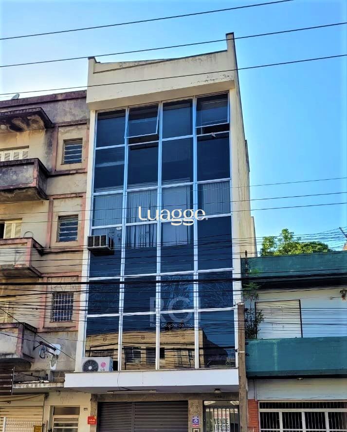 Conjunto Comercial-Sala à venda, 74m² - Foto 1