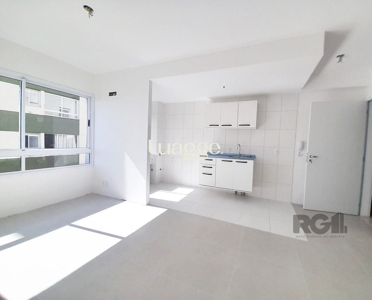 Apartamento à venda com 2 quartos, 59m² - Foto 1
