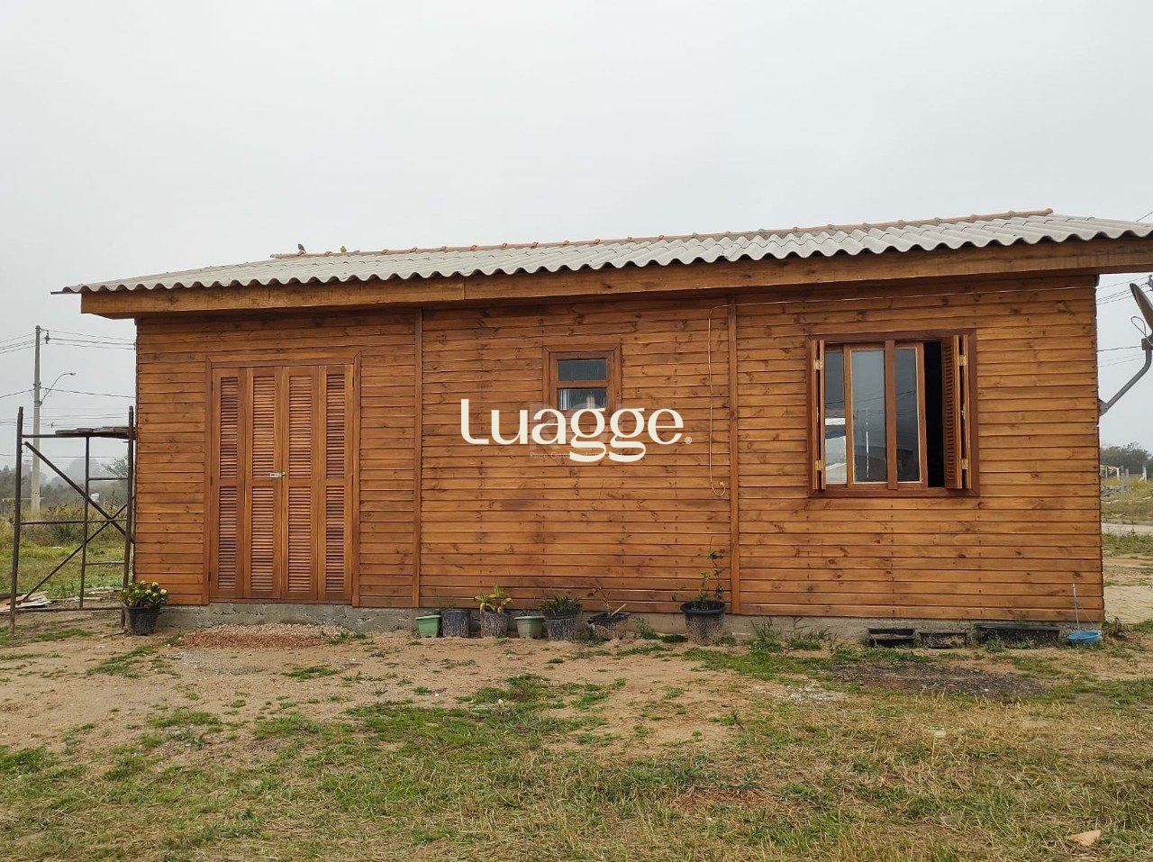 Casa à venda, 55m² - Foto 7