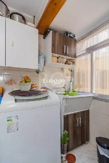 Apartamento, 1 quarto, 33 m² - Foto 7