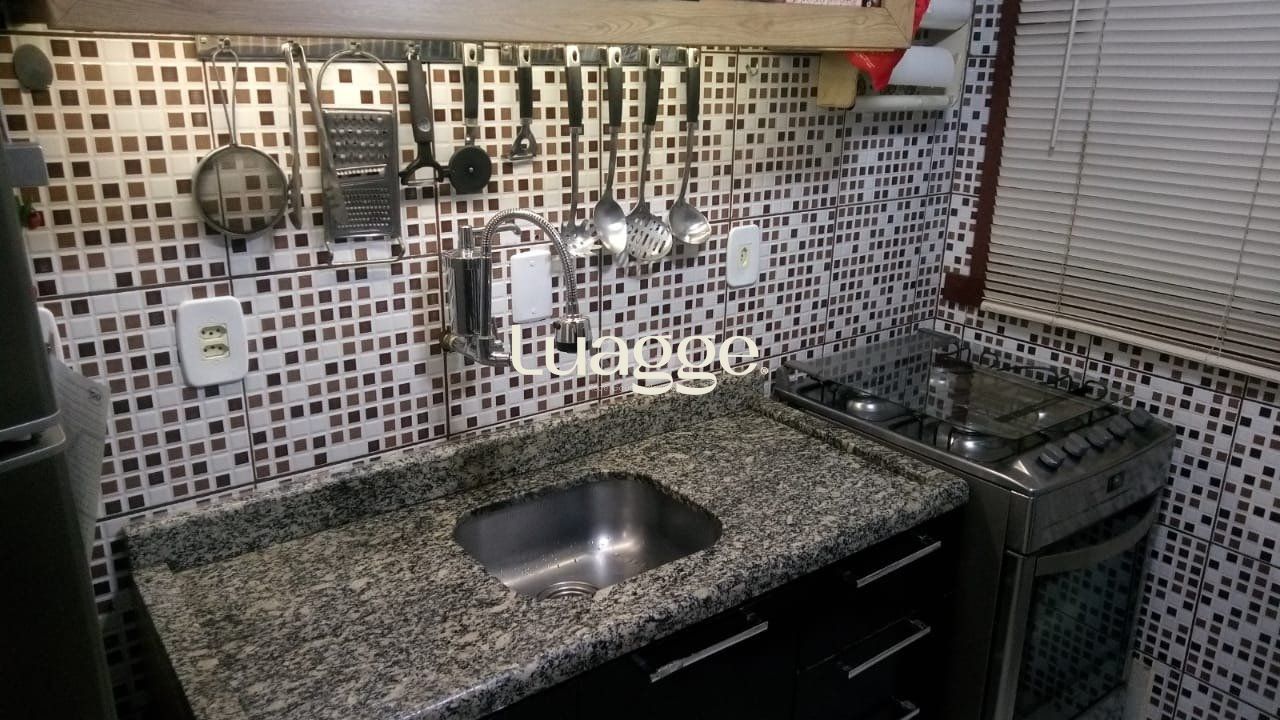 Apartamento à venda com 2 quartos, 39m² - Foto 22