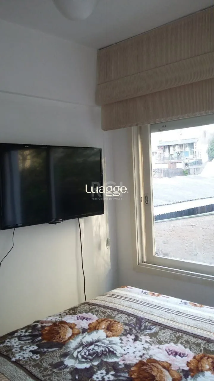 Apartamento, 1 quarto, 48 m² - Foto 12