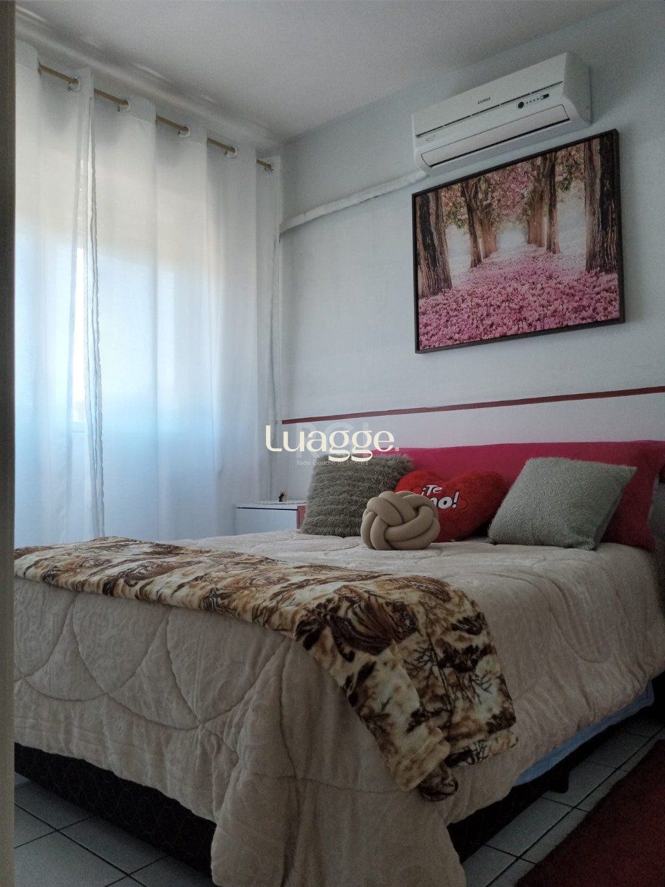 Apartamento, 1 quarto, 42 m² - Foto 11