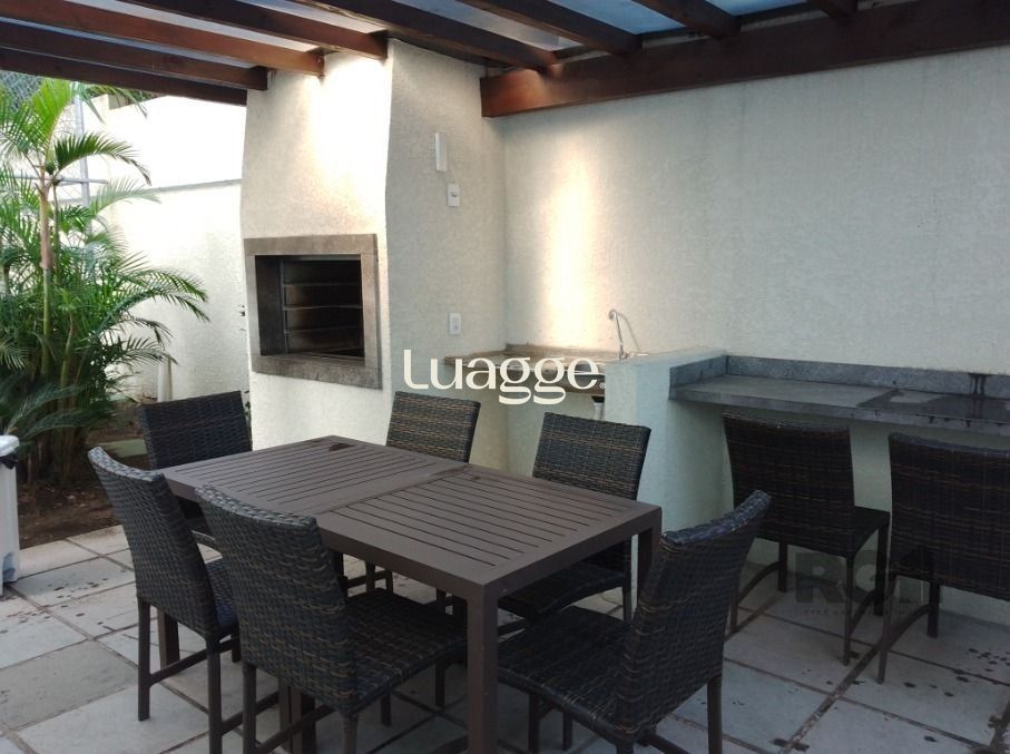Apartamento à venda com 3 quartos, 69m² - Foto 2