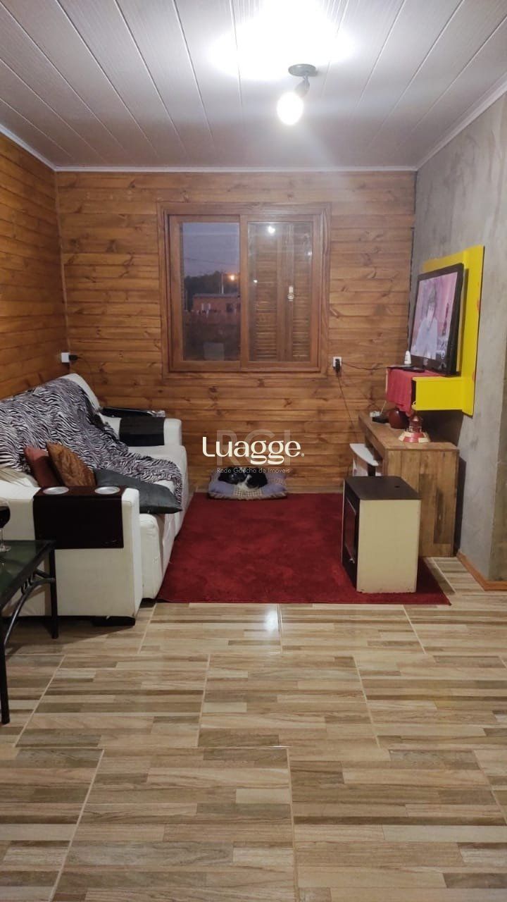 Casa à venda, 55m² - Foto 19