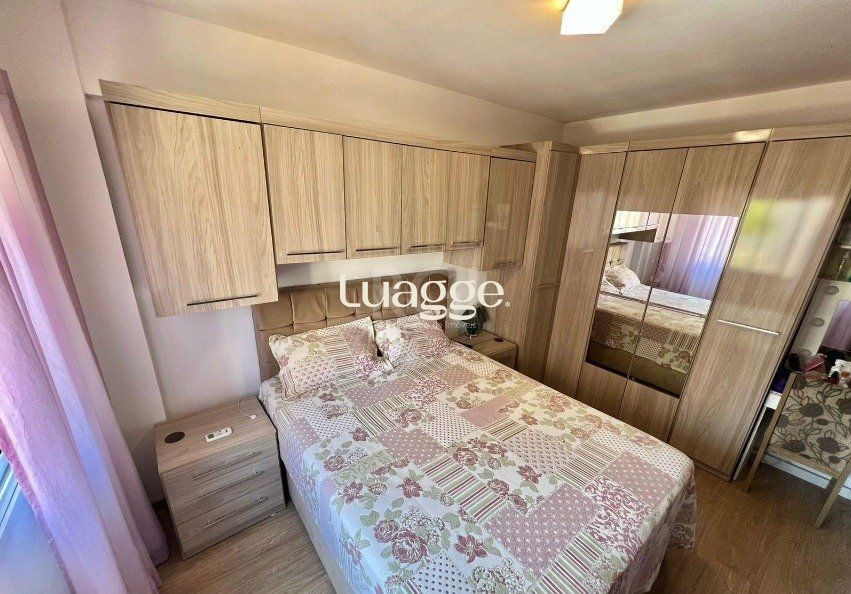 Apartamento à venda com 2 quartos, 50m² - Foto 12