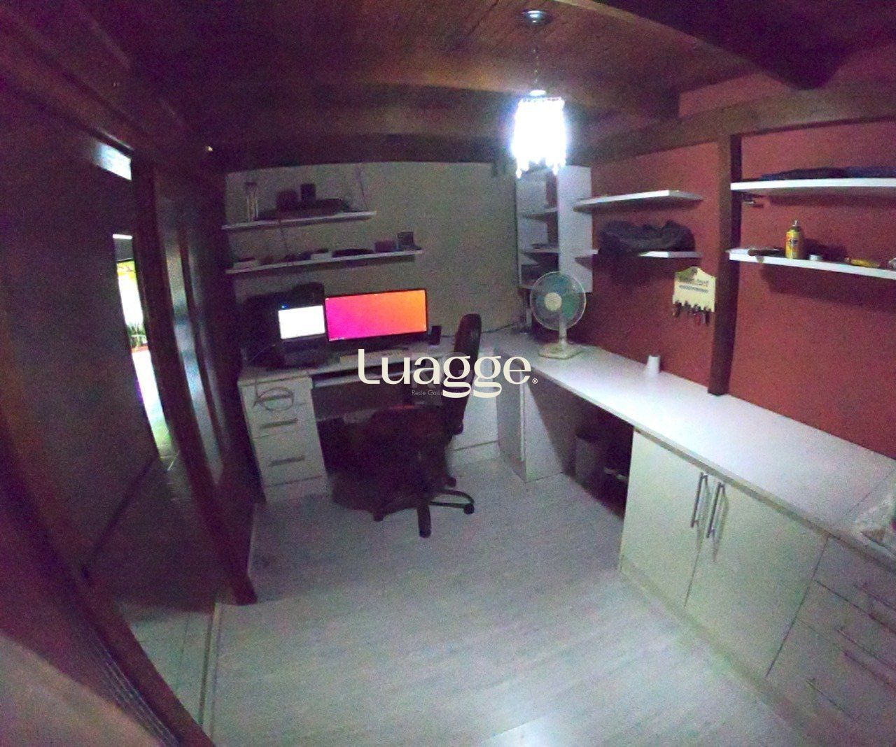 Casa à venda com 5 quartos, 406m² - Foto 9