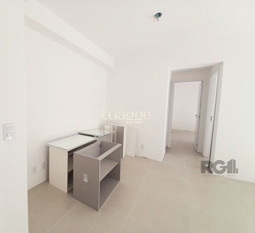 Apartamento à venda com 2 quartos, 59m² - Foto 4