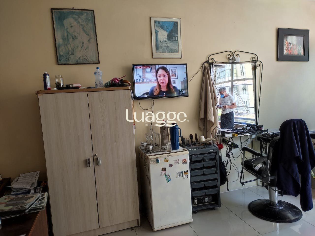 Sala-Conjunto, 35 m² - Foto 4