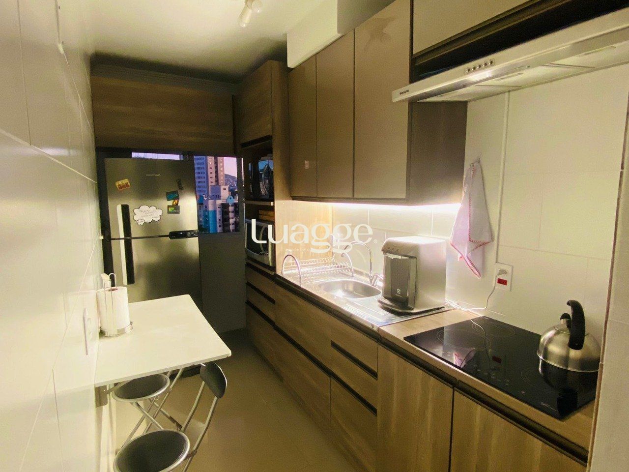 Apartamento, 1 quarto, 43 m² - Foto 16