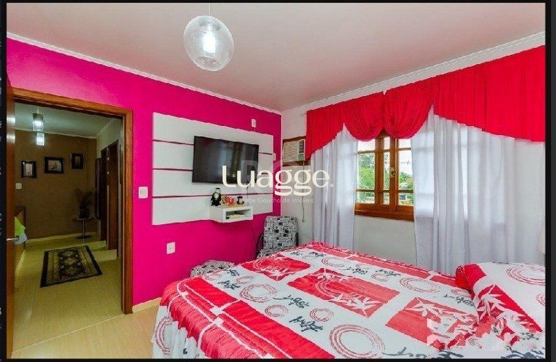 Casa à venda com 3 quartos, 265m² - Foto 16