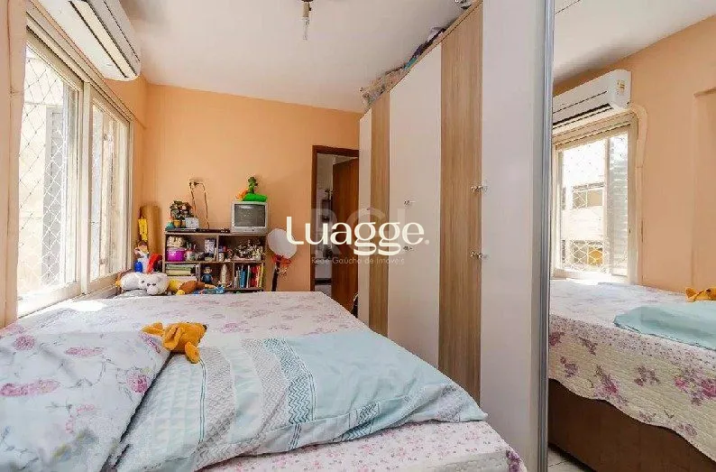 Apartamento, 1 quarto, 33 m² - Foto 14