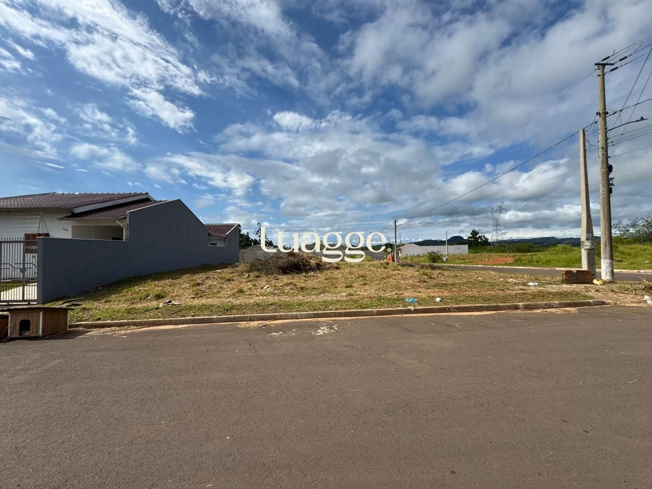 Terreno, 295 m² - Foto 1