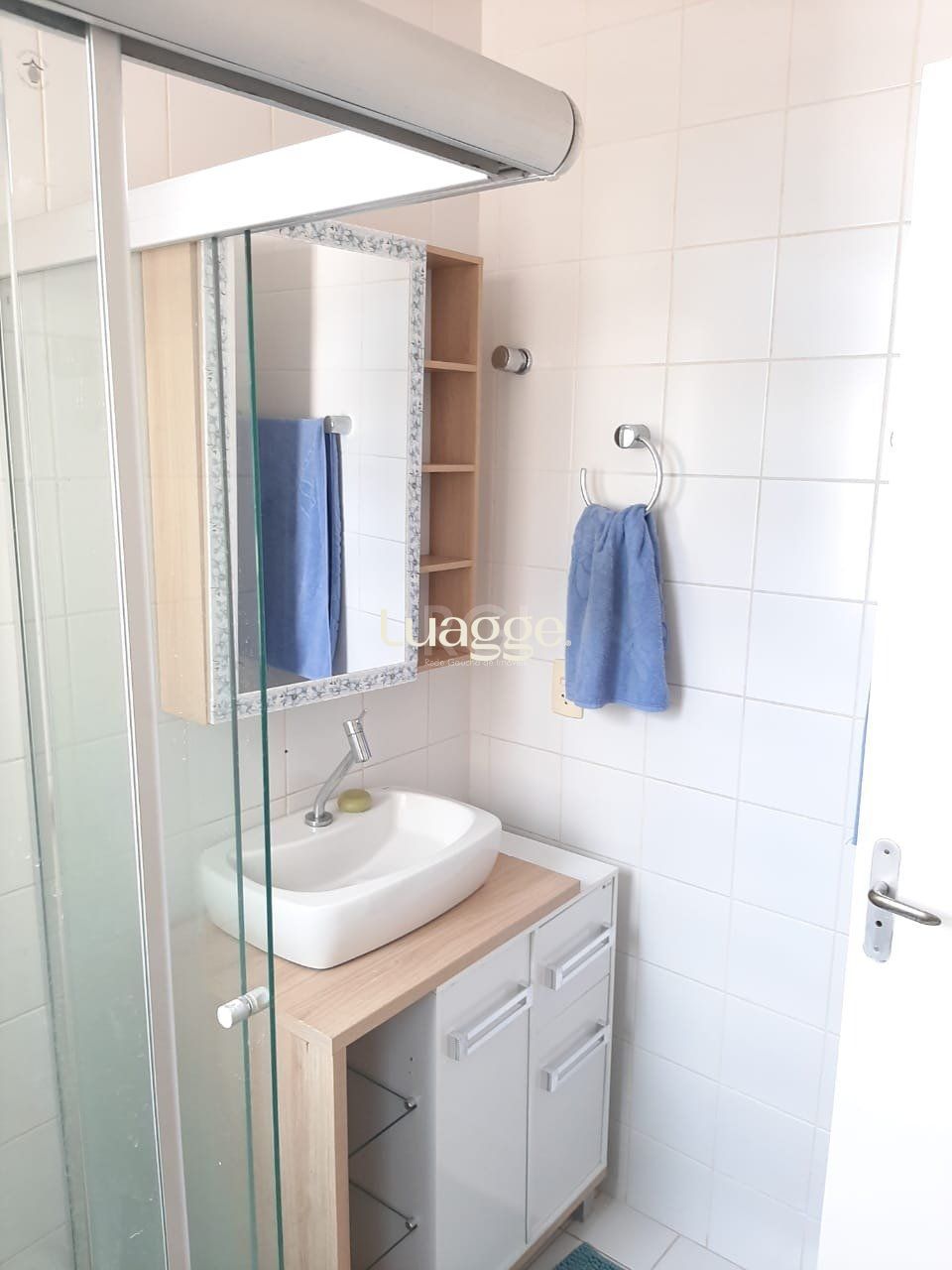 Apartamento à venda com 2 quartos, 56m² - Foto 12