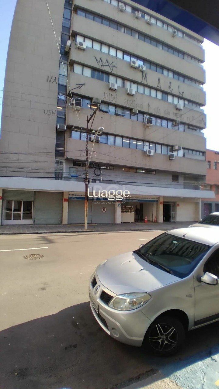 Sala-Conjunto, 37 m² - Foto 2