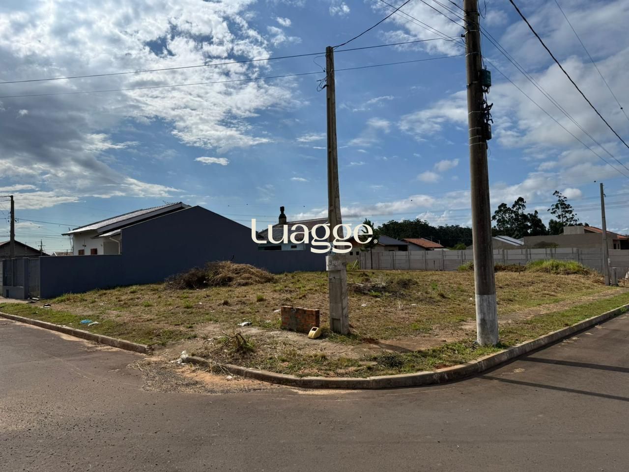 Terreno, 295 m² - Foto 4