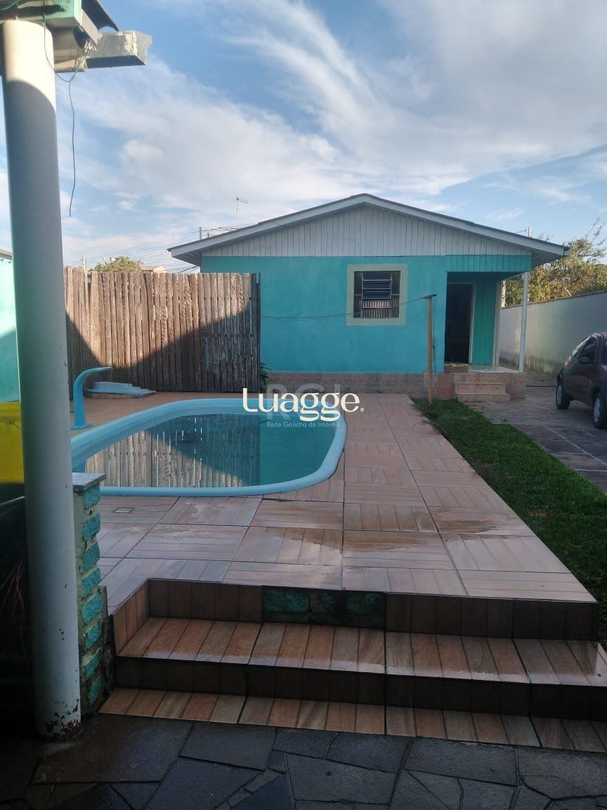 Casa à venda com 3 quartos, 91m² - Foto 20