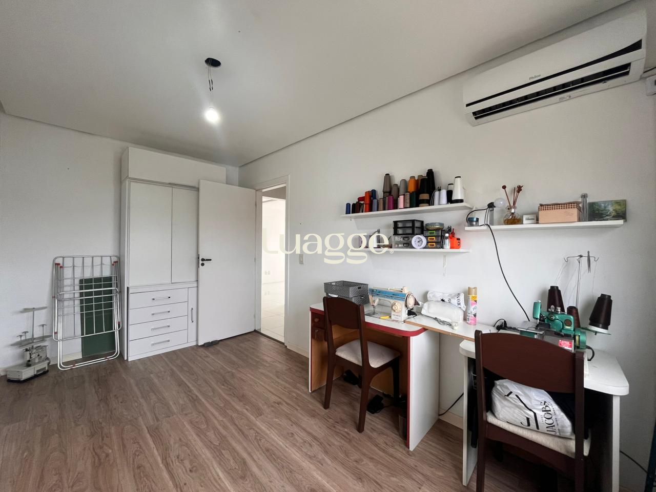 Apartamento à venda com 2 quartos, 88m² - Foto 14