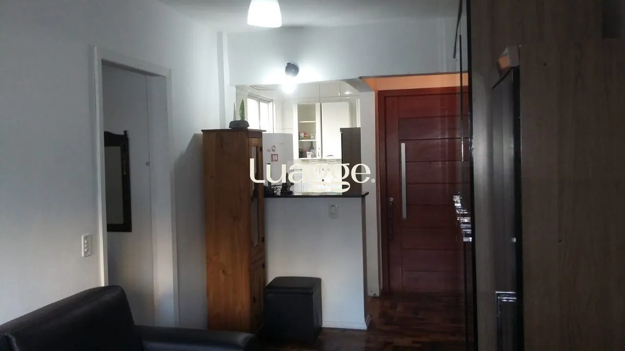 Apartamento, 1 quarto, 48 m² - Foto 1