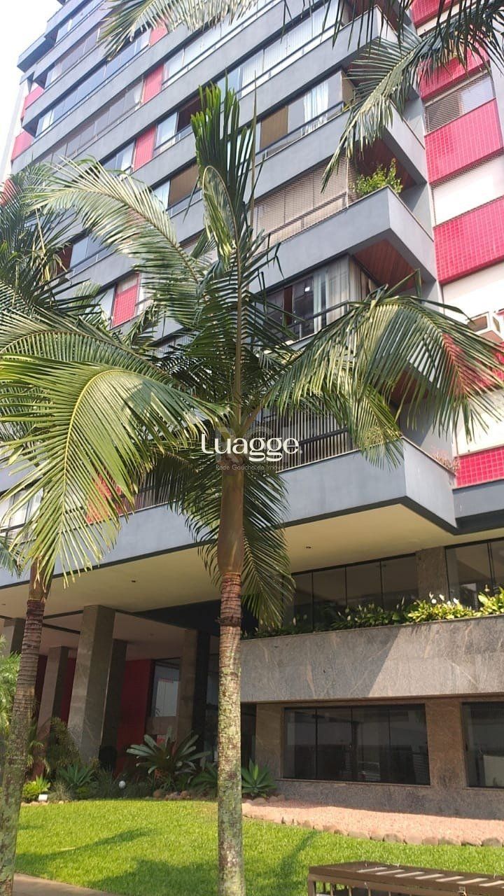 Apartamento à venda com 2 quartos, 124m² - Foto 21