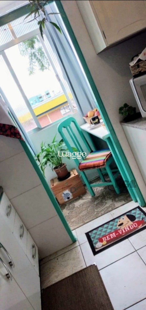 Kitnet e Studio à venda com 1 quarto, 37m² - Foto 5