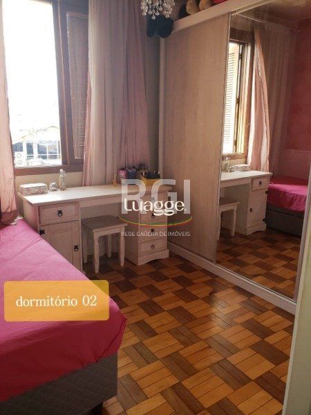 Apartamento, 2 quartos, 56 m² - Foto 5