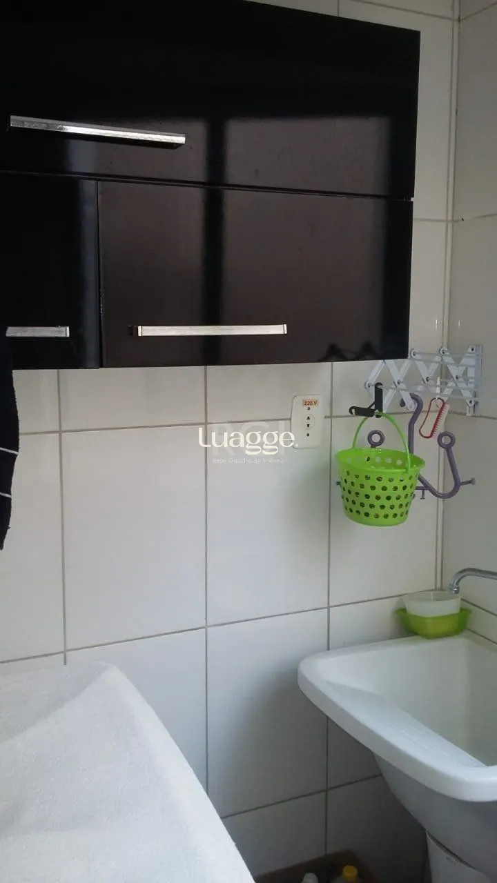 Apartamento, 1 quarto, 48 m² - Foto 15