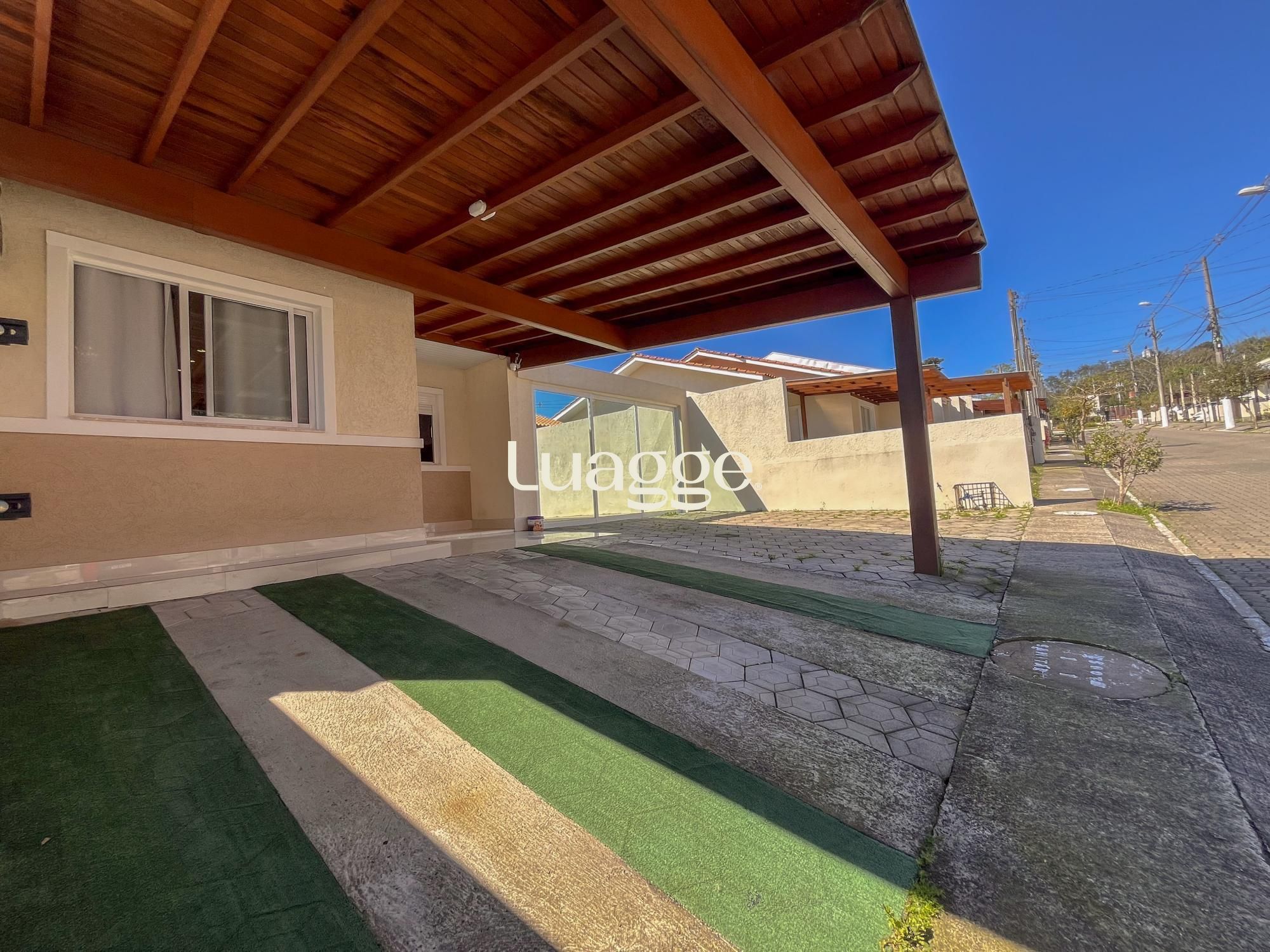 Casa de Condomínio à venda com 3 quartos, 57m² - Foto 20
