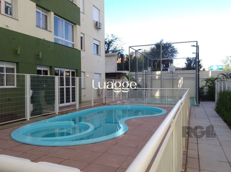 Apartamento à venda com 2 quartos, 59m² - Foto 13