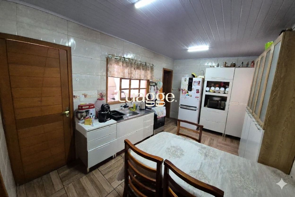 Casa à venda com 5 quartos, 149m² - Foto 21