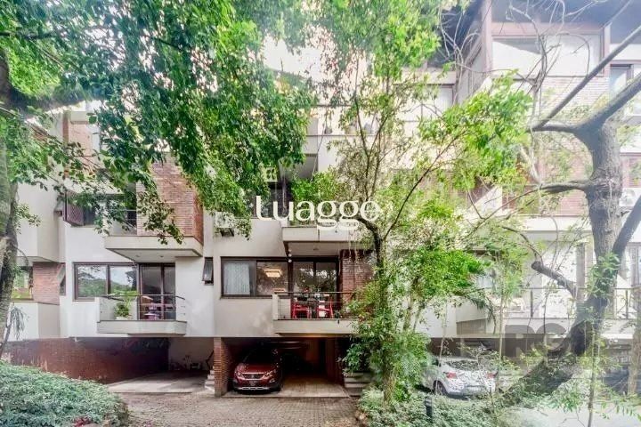 Casa de Condomínio à venda com 3 quartos, 201m² - Foto 4