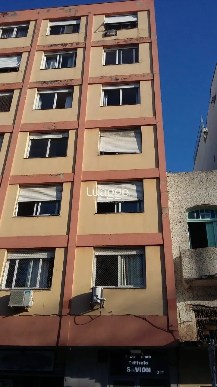 Apartamento, 1 quarto, 48 m² - Foto 17