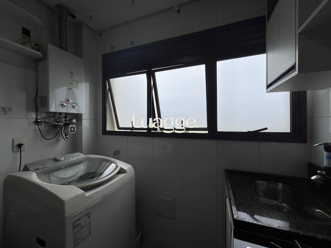 Apartamento à venda com 2 quartos, 88m² - Foto 7